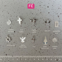 Earrings Charms - (cópia) - online store