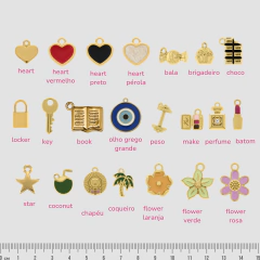 Colar Cartier Pixie Charms - (cópia) - (cópia) - (cópia) - (cópia) on internet