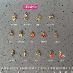 Colar Cartier Pixie Charms - (cópia) - (cópia) - (cópia) - (cópia) - Amica Mia