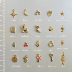 Colar Cartier Pixie Charms - (cópia) - (cópia) - (cópia) - (cópia) on internet