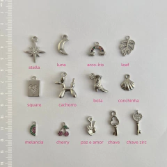 Colar Cartier Pixie Charms - (cópia) - (cópia)