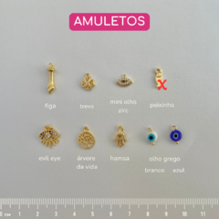 Colar Cartier Pixie Charms on internet