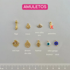 Colar Cartier Pixie Charms - (cópia) - (cópia) - (cópia) - (cópia) - Amica Mia