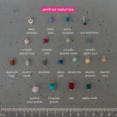Colar Cartier Pixie Charms - (cópia) - (cópia) - (cópia) - (cópia) - online store