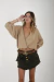 Blusa Almendra - tienda online