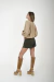 Blusa Almendra - Silvina Ledesma Store