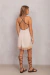 Vestido Virgo Crudo en internet
