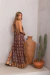 Vestido Dalia