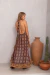 Vestido Dalia - Silvina Ledesma Store