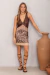 Vestido Reina