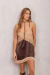 Vestido Virgo