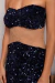 Vestido Monaco Azul en internet