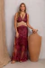 Vestido Pacifico