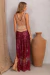 Vestido Pacifico - Silvina Ledesma Store