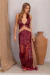 Vestido Diamante - (copia) - Silvina Ledesma Store