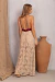 Vestido Belen en internet