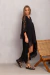 Vestido Clavel - Silvina Ledesma Store