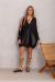 Vestido Escorpio - Silvina Ledesma Store