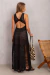 Vestido Madrid - Silvina Ledesma Store