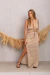 Vestido Madrid - Silvina Ledesma Store