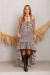 Vestido Amar - comprar online