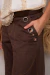 Pantalon Cala - Silvina Ledesma Store