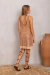 Vestido Reina - comprar online