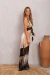 Vestido Pacifico - (copia) - (copia) - (copia) - Silvina Ledesma Store