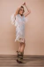 Poncho Acacia - comprar online