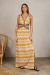 Vestido Madrid Animal print