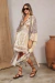 Kimono Virgen Mallorca - Silvina Ledesma Store