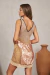 Vestido Tina Rosa - tienda online