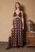 Vestido Jaspe - Silvina Ledesma Store