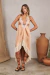 Vestido Pañuelo