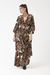 Vestido Snake - tienda online