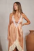 Vestido Pañuelo - tienda online