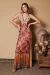 Vestido Clara