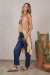 Blusa Formentera Nude - tienda online