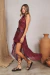 Body Pacifico Bordo - tienda online