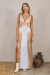 Vestido Tina celeste