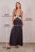 Vestido Jaspe - comprar online