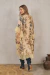 Vestido Clavel Floreado - Silvina Ledesma Store