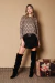 Sweater Nacar