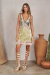 Imagen de Vestido Reina verde