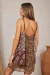 Vestido Petalo - comprar online