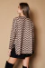 Sweater Nacar - tienda online