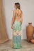Vestido Diamante - Silvina Ledesma Store