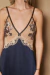 Vestido Jaspe - Silvina Ledesma Store