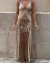 Vestido Aurora Bordado en internet