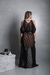 Imagen de Vestido ibiza negro